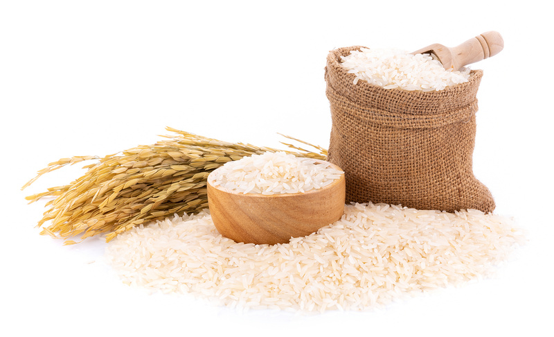 Rice: The World's Most Popular Grain