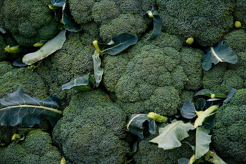 Cruciferous Vegetables
